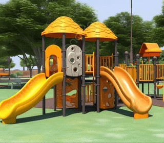 Kids Play Equipment