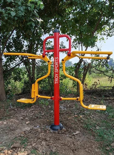 Troysports equipment
